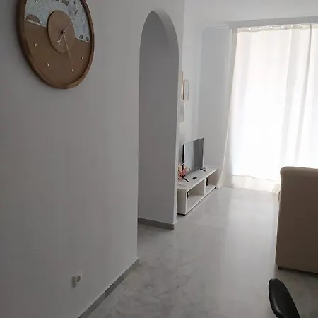 Apartamento Cerca Del Centro Histórico De Ii