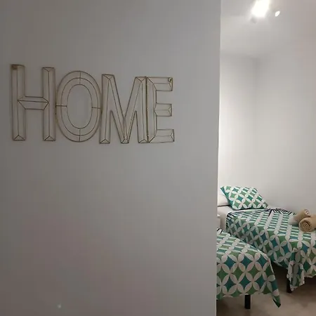 Apartament Cerca Del Centro Historico De Ii *