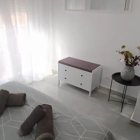 Apartment Cerca Del Centro Historico De Ii *