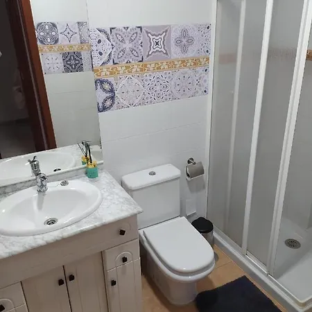 Cerca Del Centro Historico De Ii Apartment *