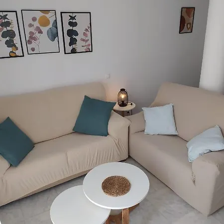 Cerca Del Centro Historico De Ii Apartment Malaga