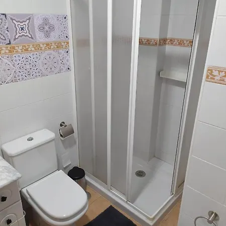 Apartment Cerca Del Centro Historico De Ii Malaga