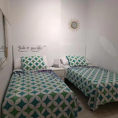 Apartment Cerca Del Centro Historico De Ii